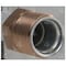 Four Seasons HONDA CIVIC 91-88-CRX 91-88-WAGOVAN 89-8 54658 - alternate 9